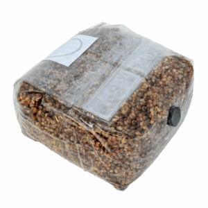 Multi-Grain Spawn Bag